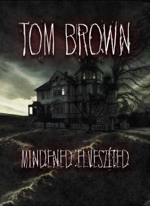 Tom Brown - Mindened elveszíted