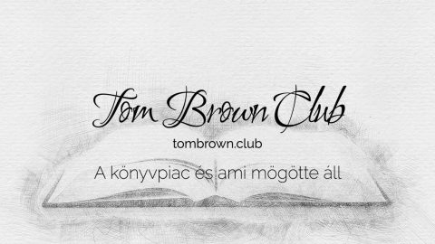 A könyvpiac és ami mögötte áll ⋆ Tom Brown Club Írásai